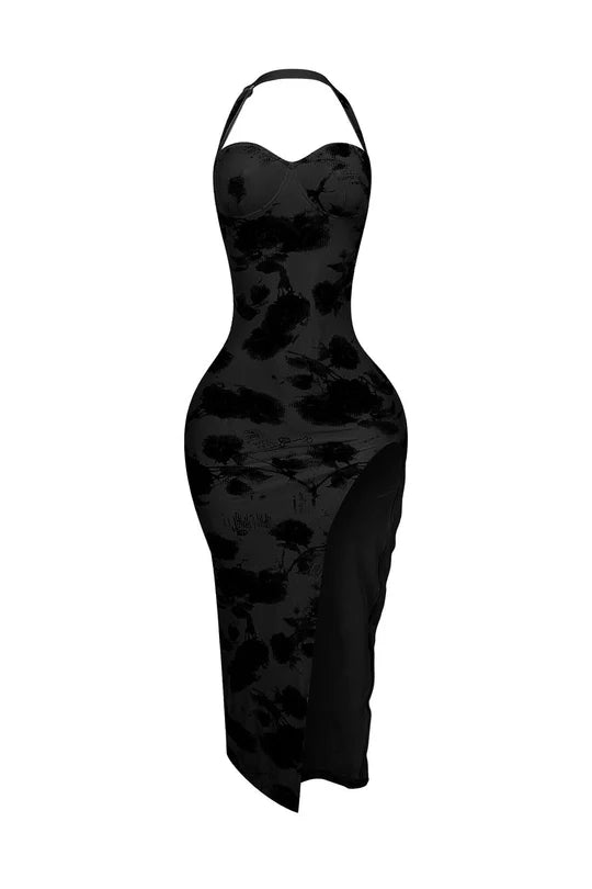 Baddie Energy Dress